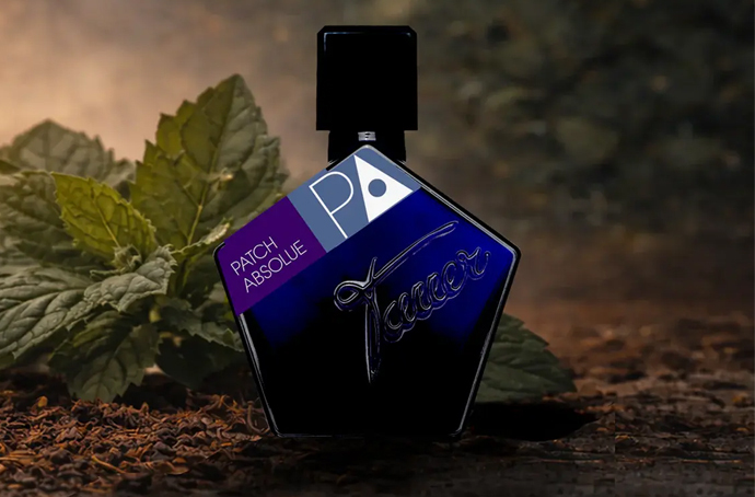 Tauer Perfumes Patch Absolue: пачулей много не бывает