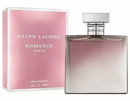 Ralph Lauren Romance Parfum приготовил немного романтики