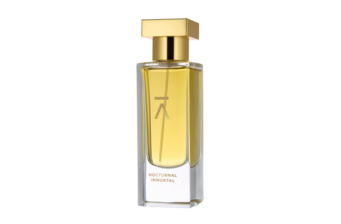 Таинство ночи в аромате Azman Nocturnal Immortal