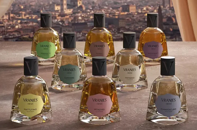 Мало не покажется: Dr. Vranjes представил 8 новинок