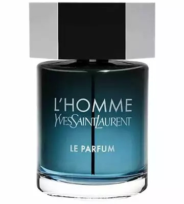 В лучших традиция Ив Сен Лоран: свежий Yves Saint Laurent L Homme Le Parfum