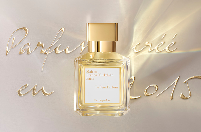 Maison Francis Kurkdjian Le Beau Parfum 2025: возвращение легенды