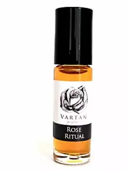 Розовая церемония Vartan Perfumes Rose Ritual