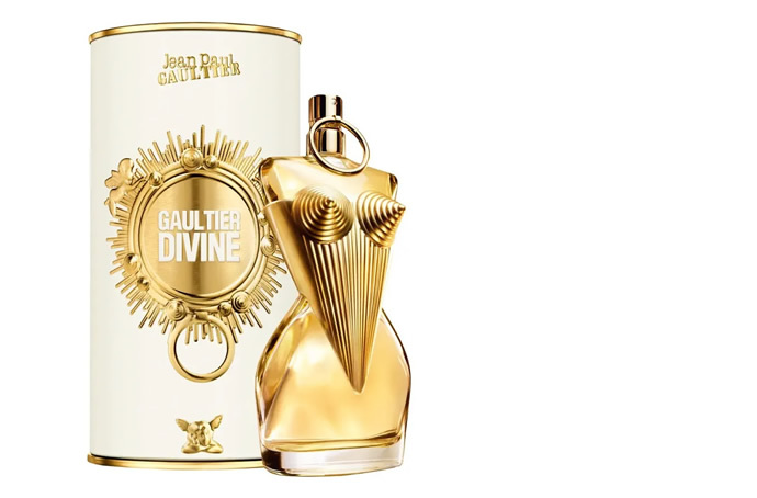 Секрет Вашего успеха — аромат Jean Paul Gaultier Gaultier Divine