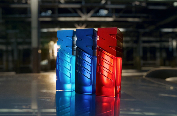 Жажда скорости: три эпохи в истории BMW