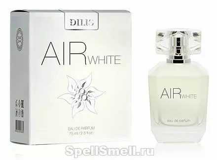 Dilis Parfum представляет — новый квинтет женских ароматов из коллекции Aromes Pour Femme