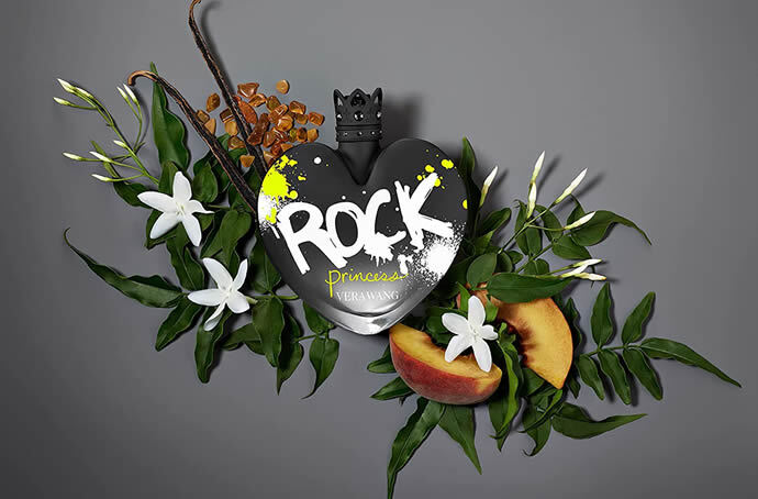 Vera Wang Rock Princess 2023: стиль, яркость, рок-н-ролл!