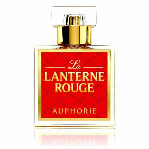 Осторожно: роскошный аромат Auphorie Lanterne Rouge!
