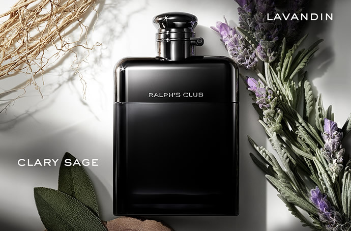 Ralph Lauren Ralph's Club Parfum: классика, которая всегда в моде