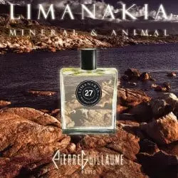 27 Limanakia – мечты о солнце от Parfumerie Generale