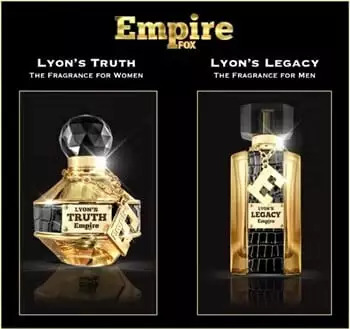 Почувствуйте себя богатым наследником с ароматами от Empire Fragrance