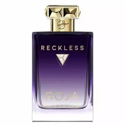 Roja Dove Reckless Essence de Parfum: чувственная элегантность