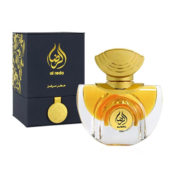 Вневременная роскошь классических восточных ароматов: парфюм-квинтет от Ajmal