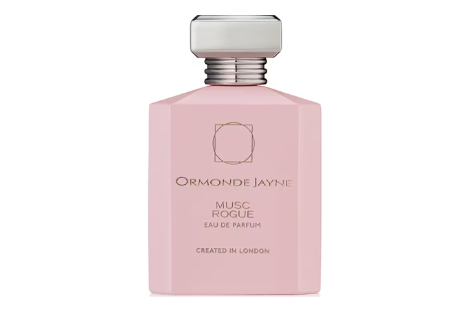 Ormonde Jayne Musc Rogue поражает своей стойкостью!