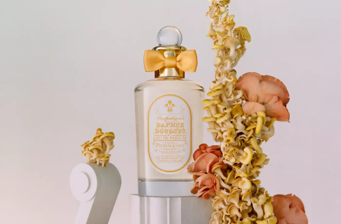 Пробуждение весны в аромате Penhaligons Daphne Bouquet