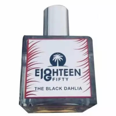 Eighteen Fifty Parfums The Black Dahlia: волшебная пыльца
