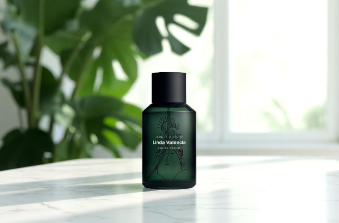 Marie Jeanne Linda Valencia: добро пожаловать в Валенсию