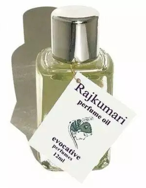 Evocative Perfumes Rajkumari – очарование Востока