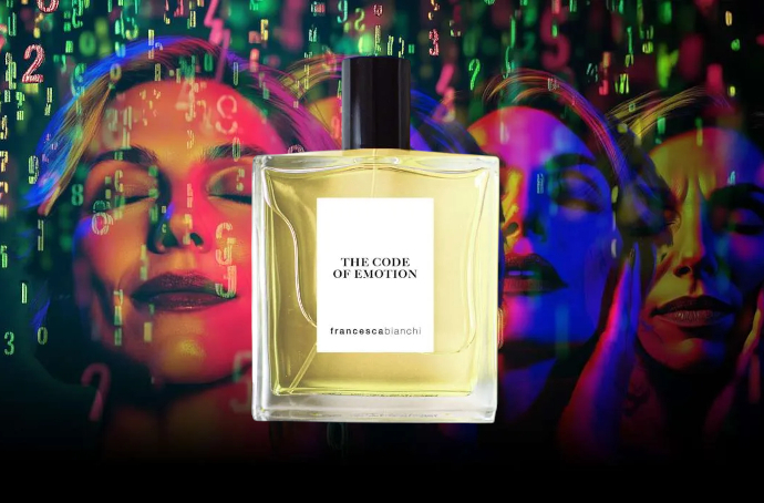 Francesca Bianchi The Code of Emotion: настоящий генератор эмоций