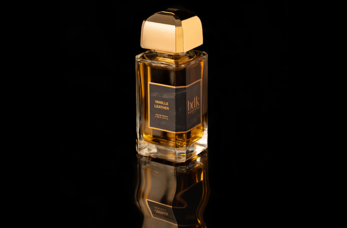 BDK Parfums Vanille Leather: ваниль от Доминика Ропьона