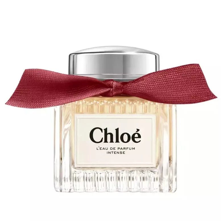 Chloe L Eau De Parfum Intense: женственность во флаконе