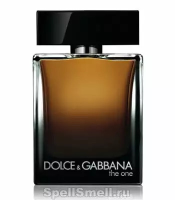 The One for Men Eau de Parfum: аромат для оптимистов от Dolce and Gabbana