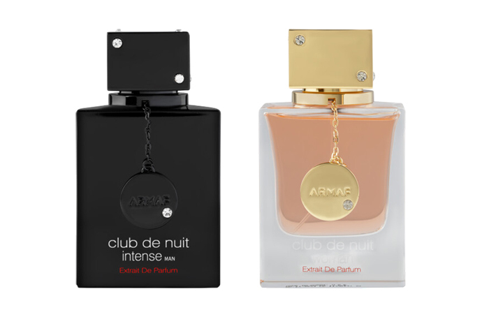 Стильные новинки от Armaf: для Него и для Нее