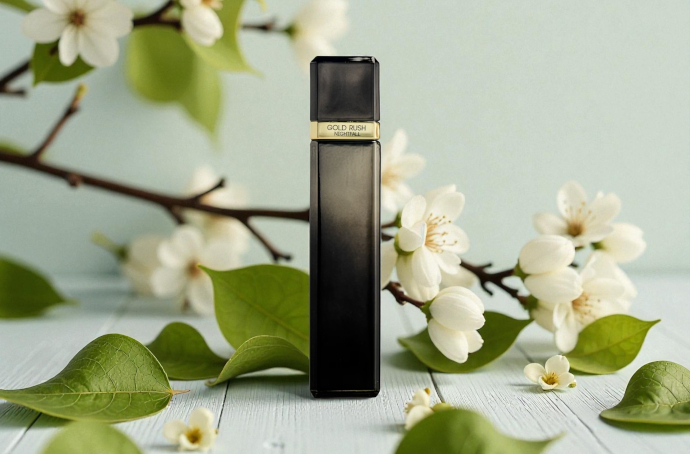 Paris Hilton Gold Rush Nightfall: на страже Вашего стиля