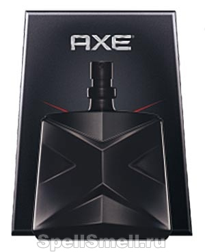 Axe Black — элегантный древесно-ароматический микс от датского бренда Axe