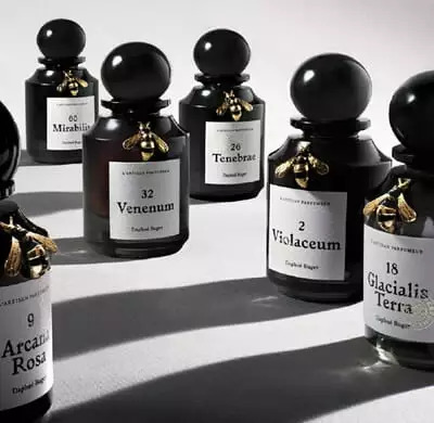 Откройте парфюмерное искусство заново благодаря L’Artisan Parfumeur Natura Fabularis