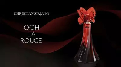 Christian Siriano Ooh La Rouge: прекрасный красный