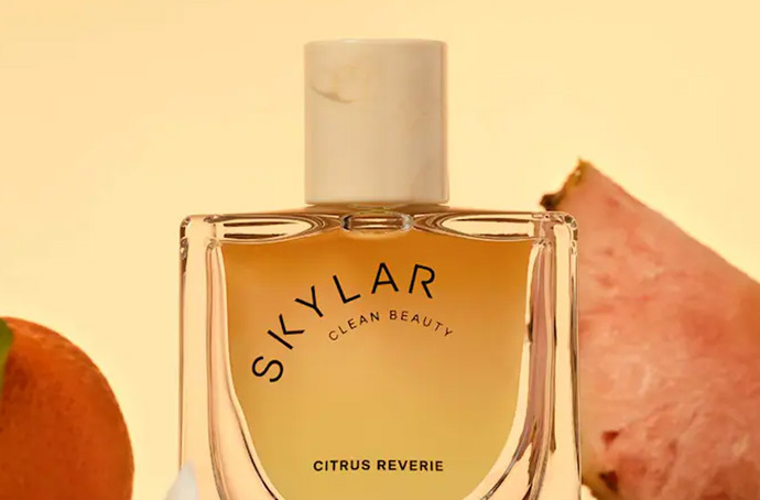 Skylar Citrus Reverie обещает: лето будет сочным