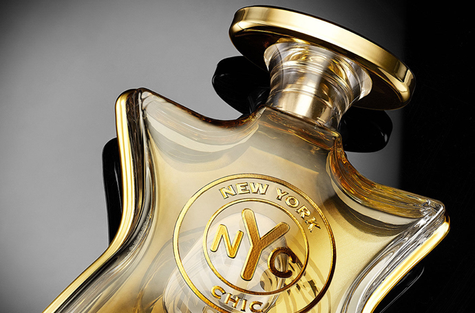 Bond No. 9 представляет New York Chic - парфюмерную оду вечному городу