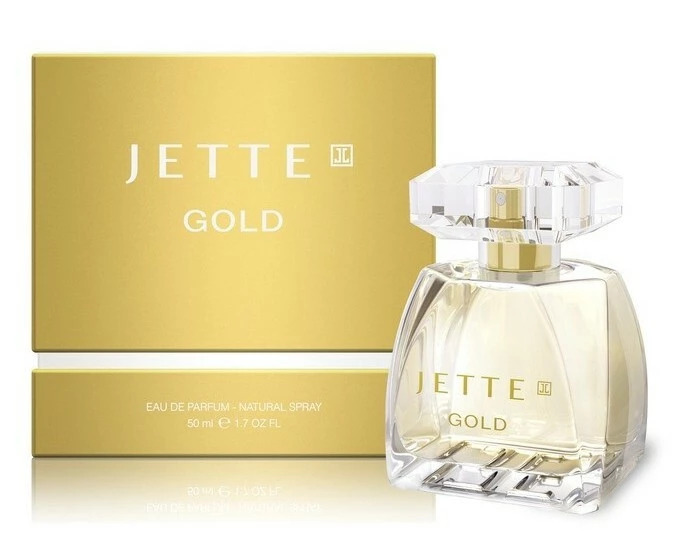 Золотистая гармония Jette Joop Jette Gold