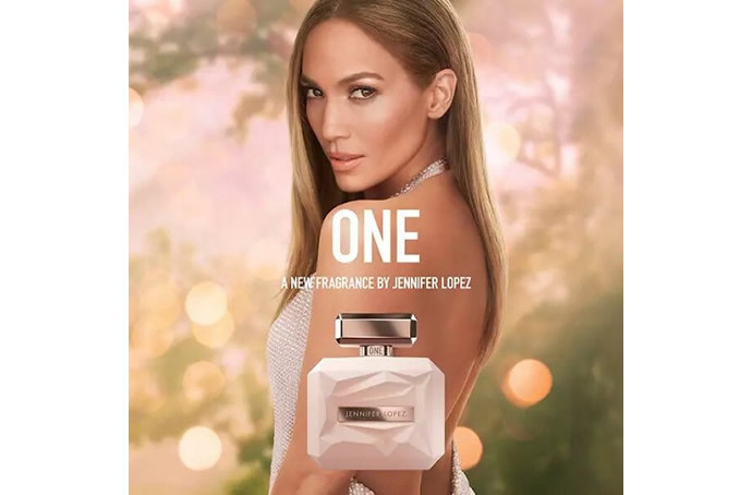 Jennifer Lopez One: один, но любимый
