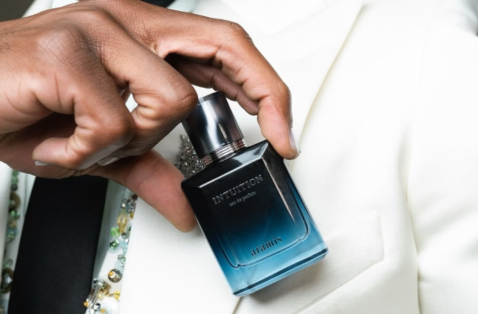 Aramis Intuition: переосмысление стиля бренда