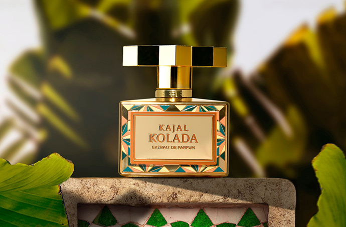 Kajal Kolada: настроение Вашего отпуска