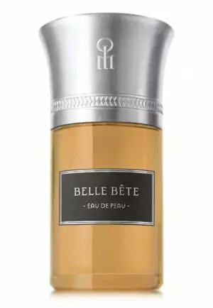 Ваш секретный рецепт искушения – аромат Les Liquides Imaginaires Belle Bete