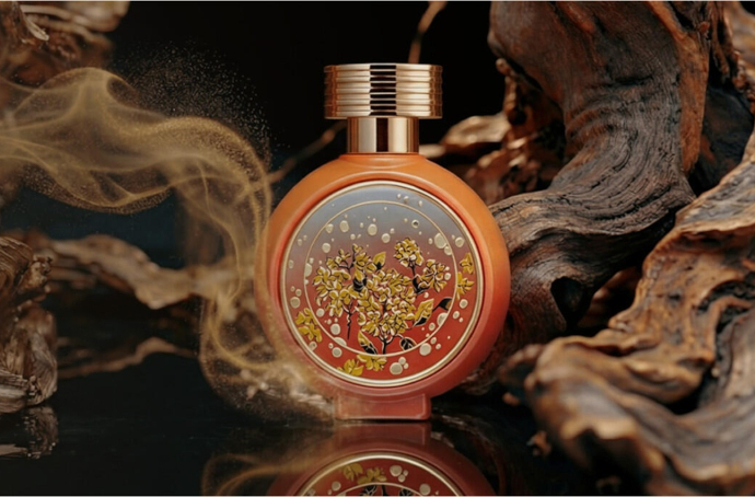 Секрет Вашей чувственности - HFC Narcotic Desire