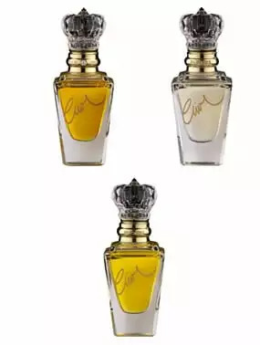 Роскошное трио абсолютов от Clive Christian — подарок для самых привередливых ценителей парфюма