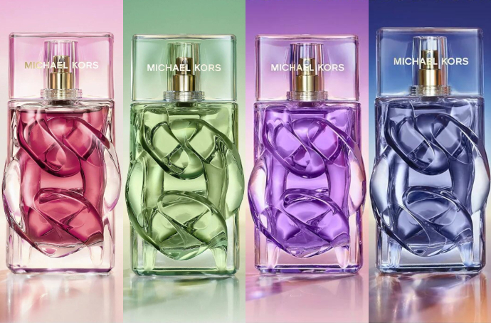 От заката до рассвета с четырьмя новинками от Michael Kors