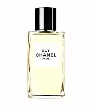 Boy Chanel: история любви от Chanel