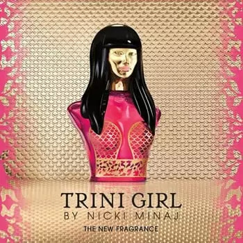 Оставайся самим собой благодаря аромату Nicki Minaj Trini Girl!