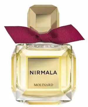 Molinard Nirmala 2017: новая жизнь для любимого парфюма