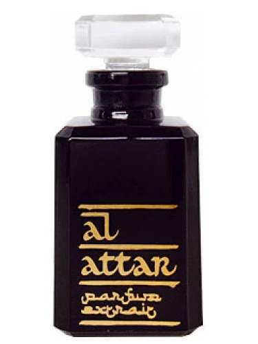 Новые нишевые парфюмы Ближнего Востока Al Attar Kaja и Al Attar Durra