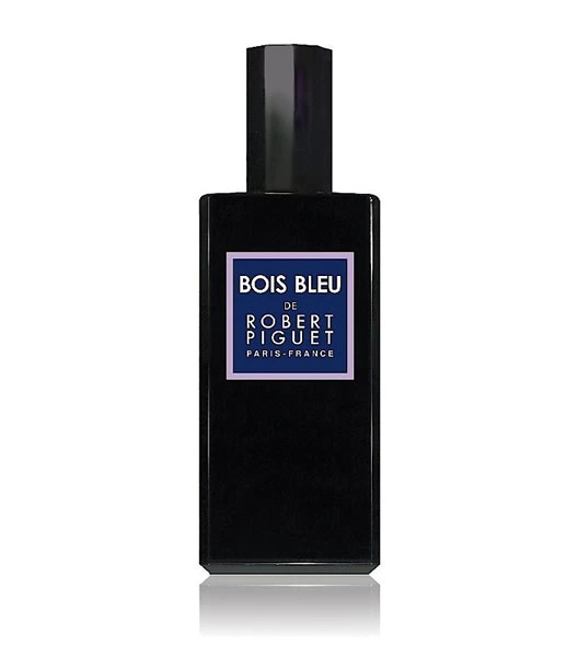 Bois Bleu - последнее дополнение к коллекции Robert Piguet.