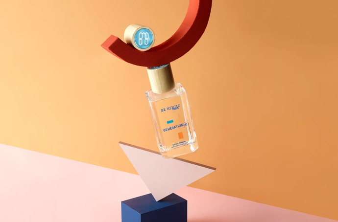 Ex Nihilo Generation(s): для тех, кто любит обливаться парфюмом