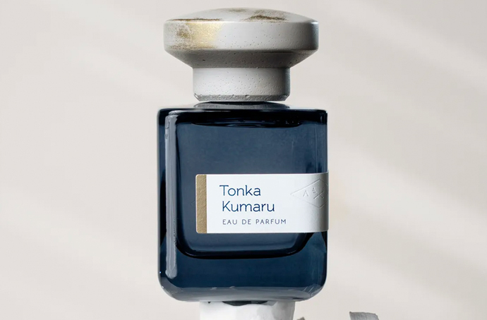 Atelier Materi Tonka Kumaru: гимн бобам тонка