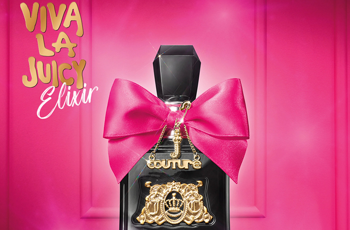 Juicy Couture Viva La Juicy Elixir: новая глава в почти 20-летней истории