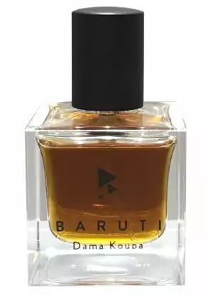 Baruti Dama Koupa – голландский бренд раскрывает все карты